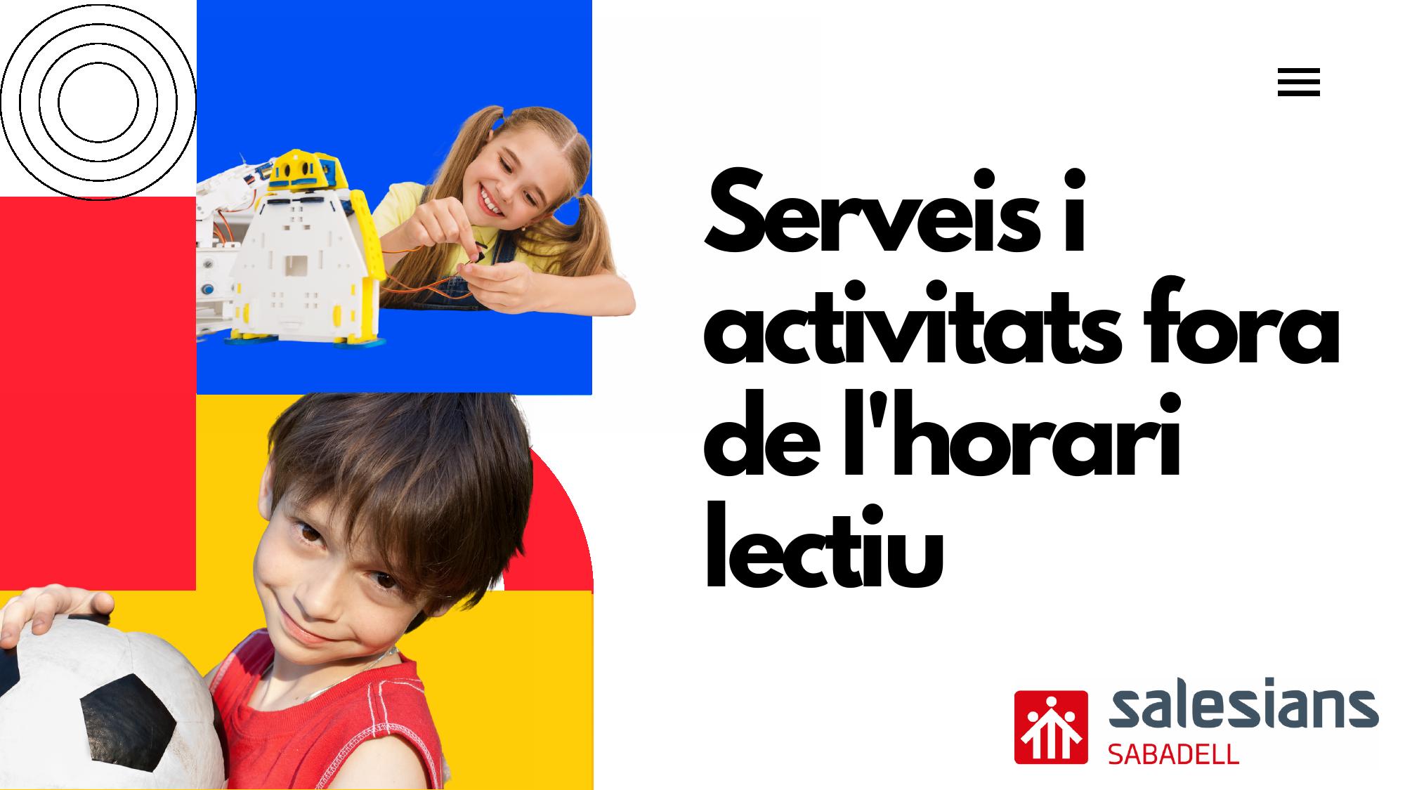 Extraescolars 21-22